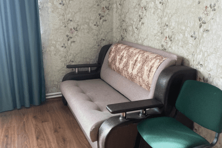 «Три сосны» комплекс отдыха