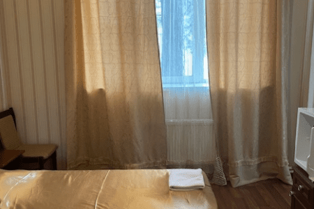 «Три сосны» комплекс отдыха