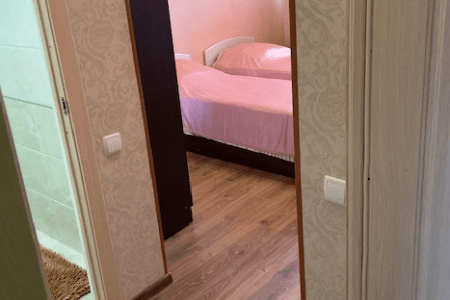 «Три сосны» комплекс отдыха