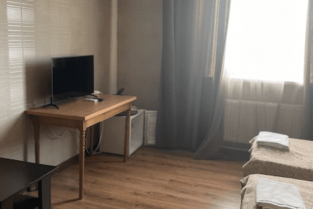 «Три сосны» комплекс отдыха