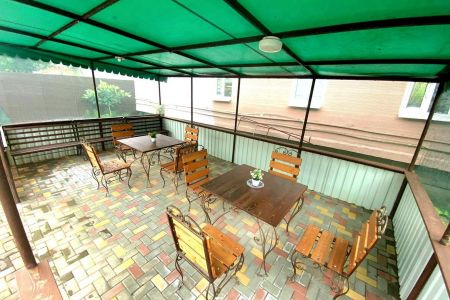 Территория