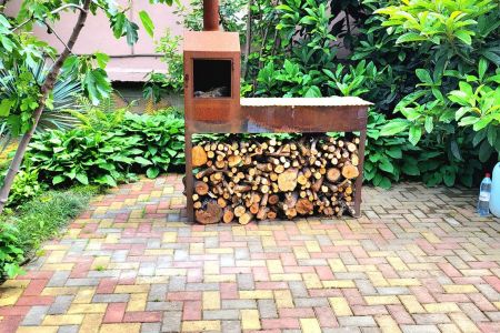 Внешний вид