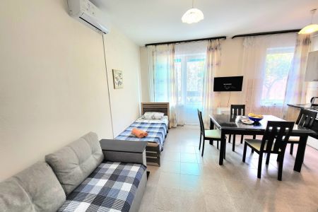 Студио 3-местный