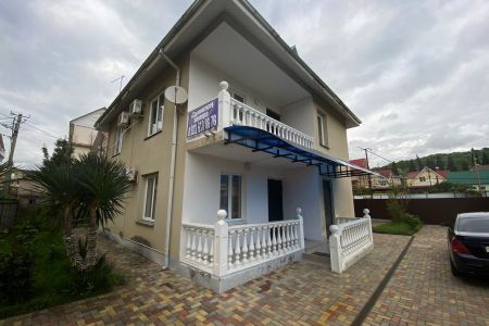 «Олимп» гостевой дом