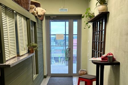 На Тимирязева