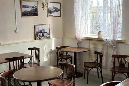 На Тимирязева