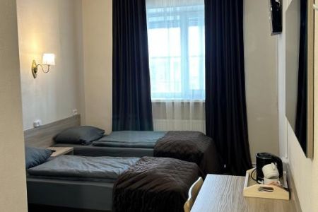 На Тимирязева