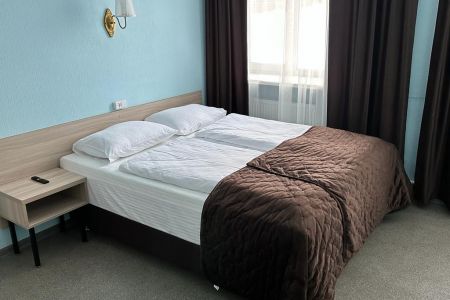 Стандарт 2-местный (№5,6)