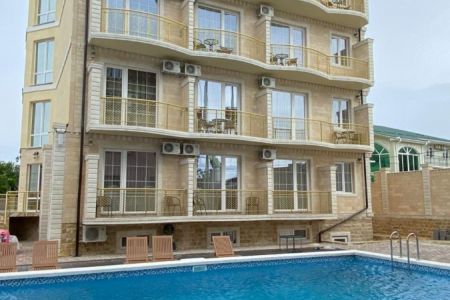 «Sultan» / «Султан» отель