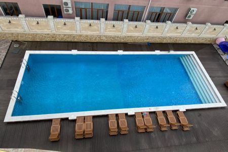 «Sultan» / «Султан» отель