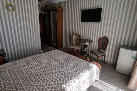 «Sultan» / «Султан» отель