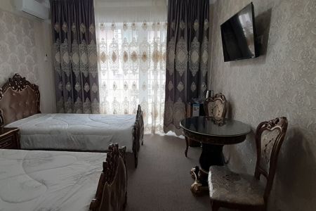 «Sultan» / «Султан» отель