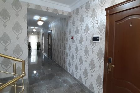 «Sultan» / «Султан» отель