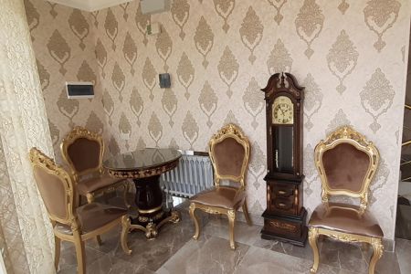 «Sultan» / «Султан» отель