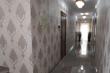 «Sultan» / «Султан» отель