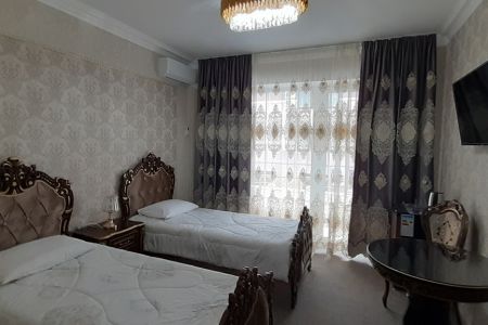 «Sultan» / «Султан» отель