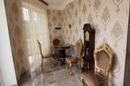 «Sultan» / «Султан» отель