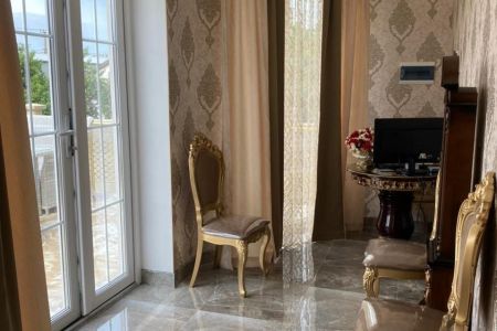 «Sultan» / «Султан» отель