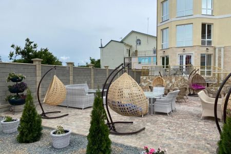 «Sultan» / «Султан» отель