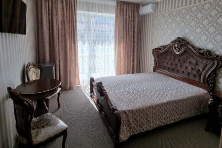 «Sultan» / «Султан» отель