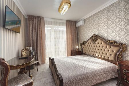 «Sultan» / «Султан» отель