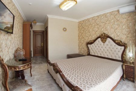 Стандартный 3-местный 1-комнатный