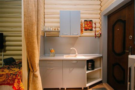 Люкс 2-местный