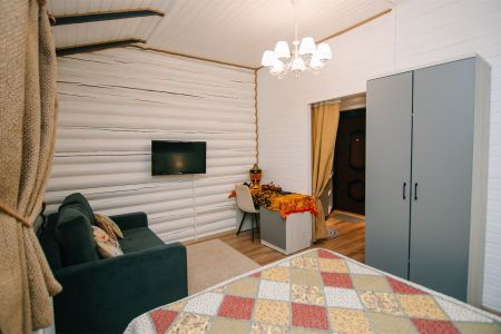 Люкс 2-местный