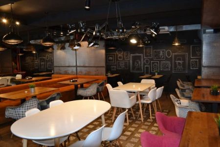 Стандартный 2-местный (DBL)