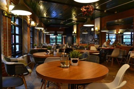 Стандартный 2-местный (DBL)