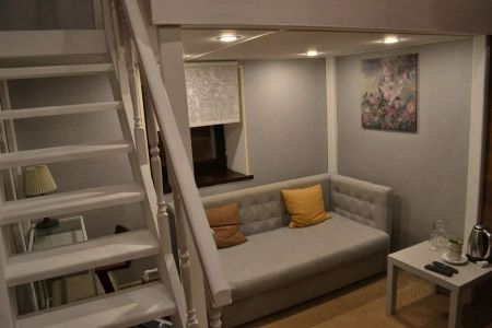 Стандартный 2-местный (DBL)