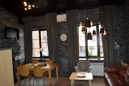 Стандартный 2-местный (DBL)