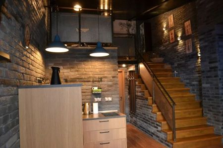 Стандартный 2-местный (DBL)