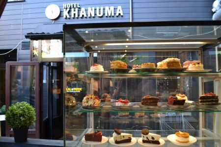 Стандартный 2-местный (DBL)