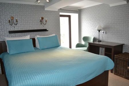 Стандартный 2-местный (DBL)