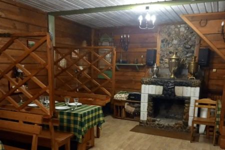 Стандартный 2-местный (DBL)