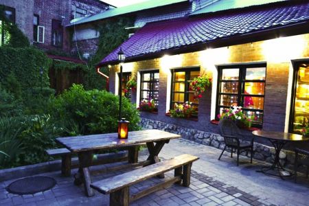 Стандартный 2-местный (DBL)