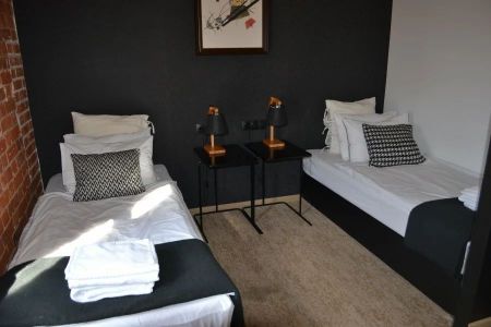 Стандартный 2-местный (DBL)