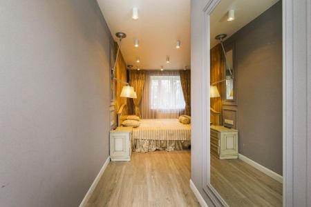 Апартаменты 2-местные 2-комнатные