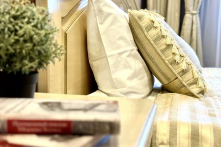 Апартаменты 2-местные 2-комнатные