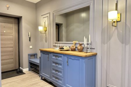 Апартаменты 2-местные 2-комнатные