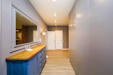 Апартаменты 2-местные 2-комнатные