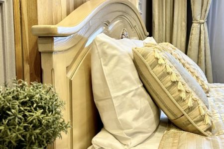 Апартаменты 2-местные 2-комнатные