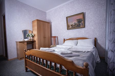 Стандартный 2-местный