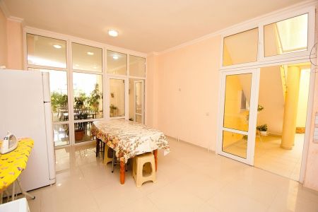 Общие кухни