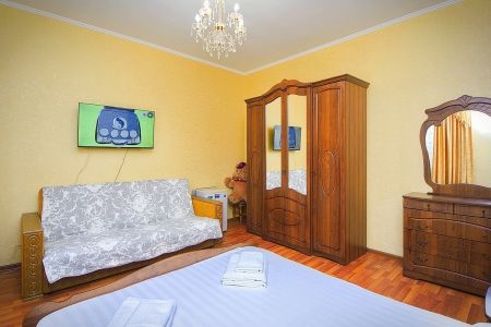 Стандартный 3-местный