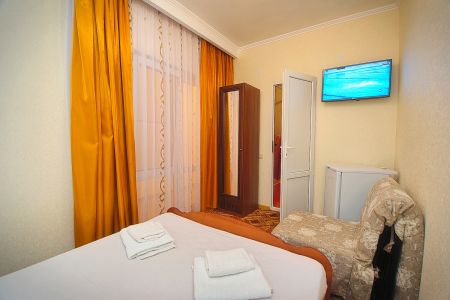 Стандартный 3-местный