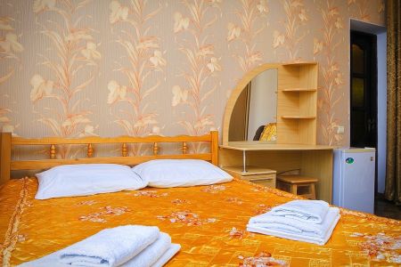 Стандартный 3-местный