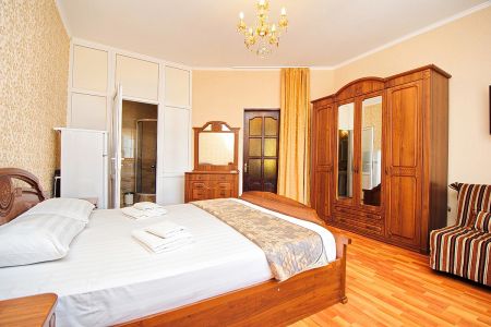 Стандартный 3-местный