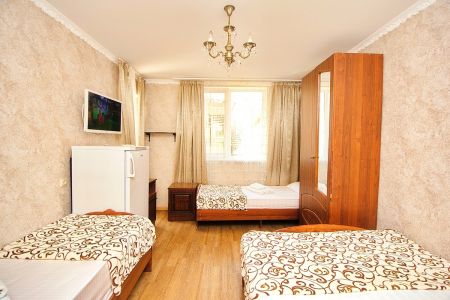 Стандартный 3-местный